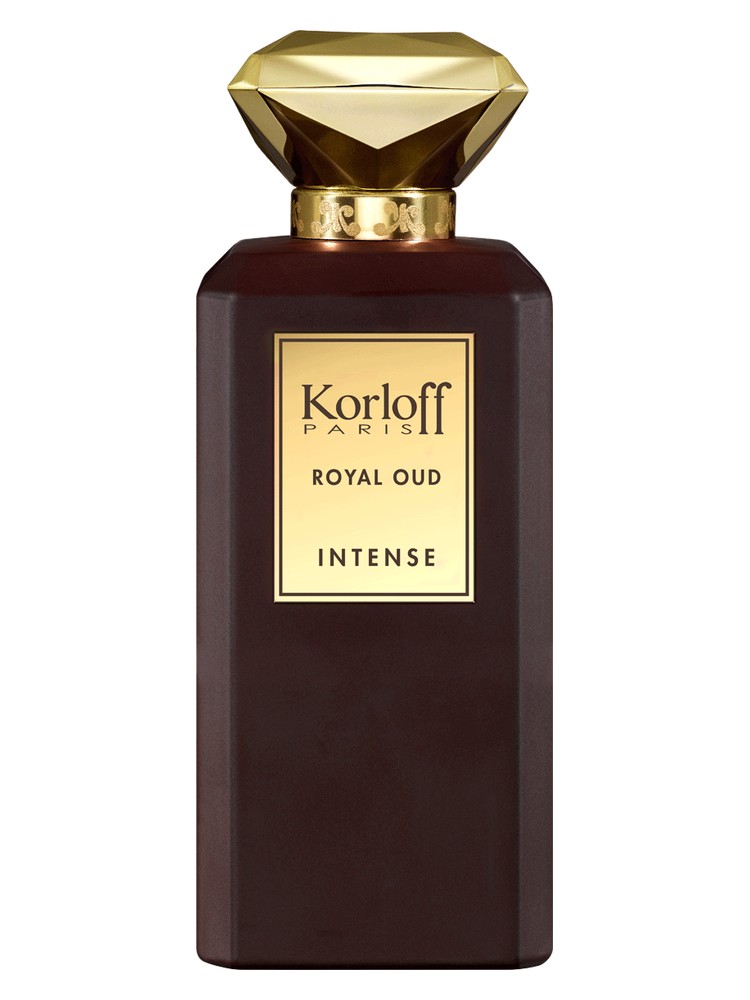Royal Oud Intense