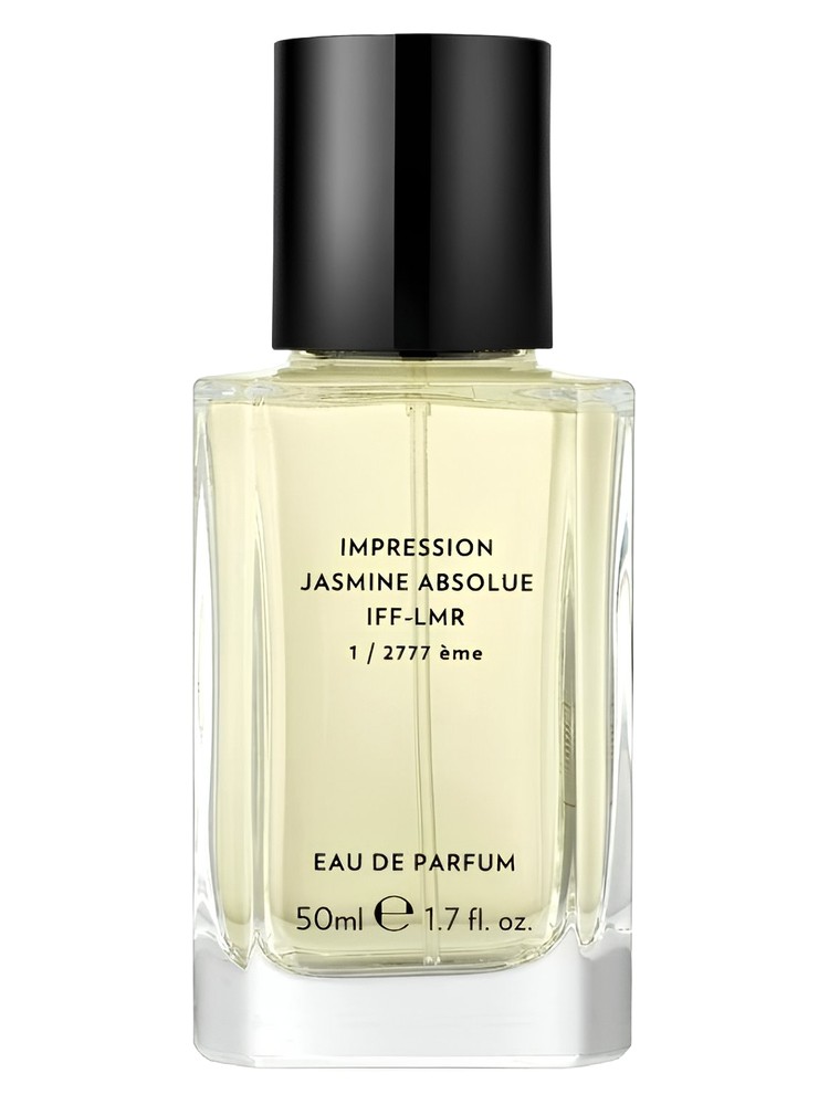 Impression Jasmine Absolue