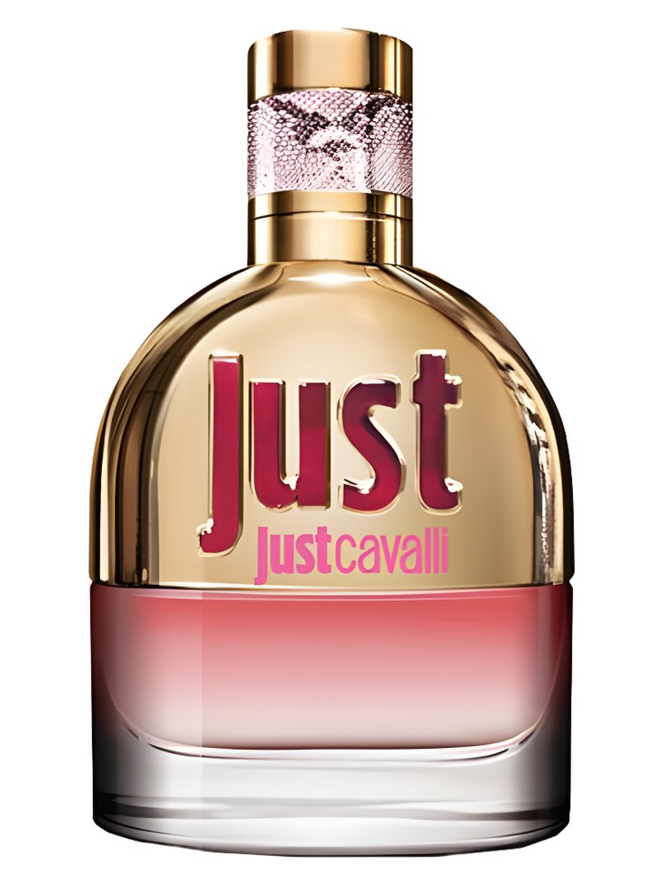 Just Cavalli