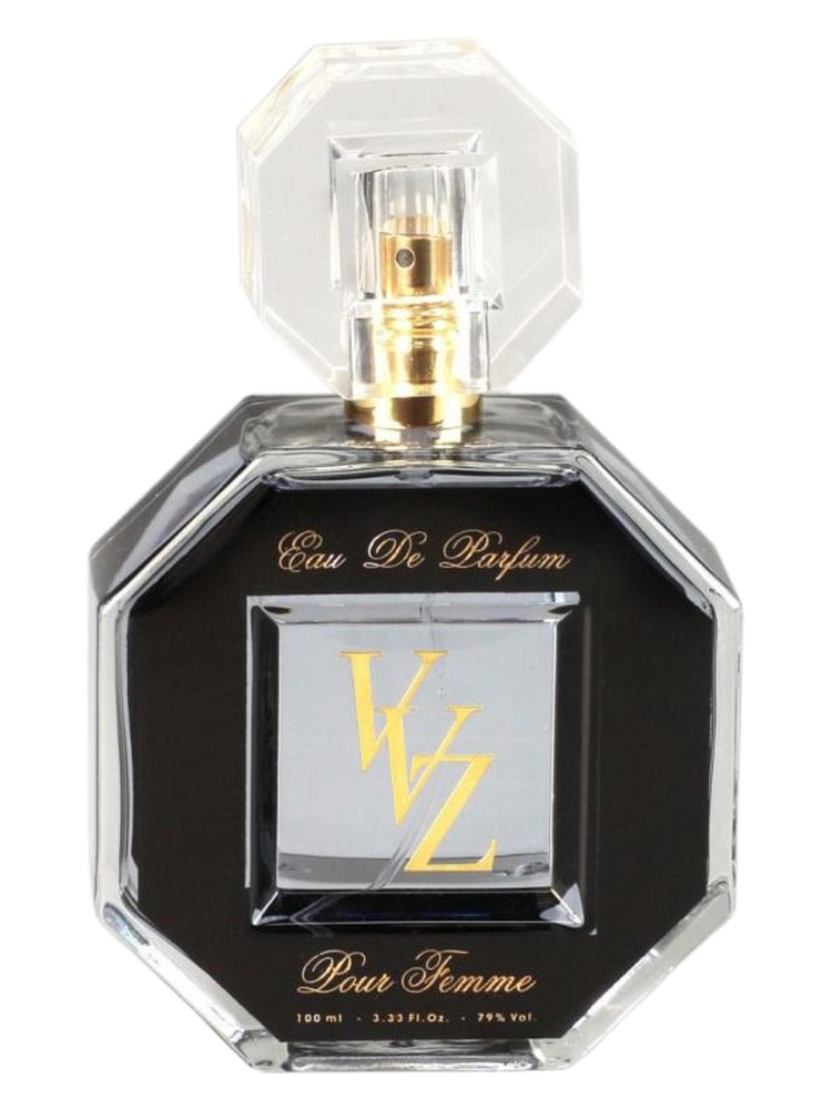 Zhirinovsky pour Femme