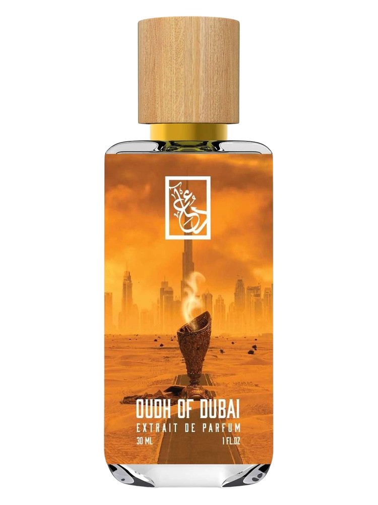 Oudh of Dubai